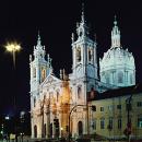 Basílica da Estrela
Lieu: Lisboa
Photo: João Paulo