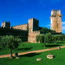 Torre do castelo
Plaats: Beja
Foto: RTPD