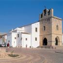 Largo da Sé
Place: Rui Morais de Sousa
Photo: Turismo do Algarve