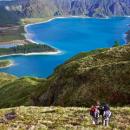 Lagoa do Fogo
Lieu: São Miguel
Photo: Veraçor