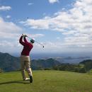 Clube de Golfe
Lugar Santo da Serra
Foto: Turismo da Madeira