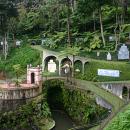 Monte Palace
Lugar Monte
Foto: Turismo da Madeira