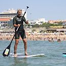 GUSU - Get Up Stand Up Stand Up Paddle & Longboard