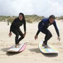 Puro Surf – Boardsports Academy