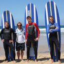 Surfaventura - Escola de Surf