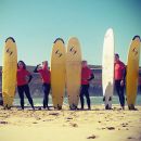 FilSurf Escola de Surf