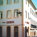 Hotel Zenite