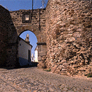 Castelo do Redondo (vestígios)