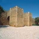 Muralhas e Torreões de Lagos