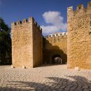Castelo dos Governadores
Место: Lagos
Фотография: Turismo do Algarve