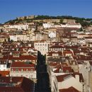 Castelo de São Jorge
地方: Lisboa
照片: João Paulo