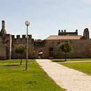 Castelo de Pirescouxe