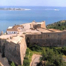Castle or Fortress of St. Philip