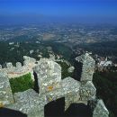 Castelo dos Mouros - Sintra
地方: Sintra