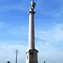 Monumento das Linhas de Torres
