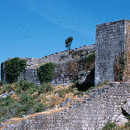 Castelo de Carrazeda de Ansiães