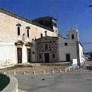 Convento das Servas de Cristo - Borba