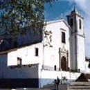 Igreja Matriz de Borba