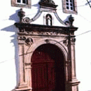 Igreja do Espírito Santo - Marvão