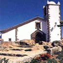 Igreja de Santiago - Marvão