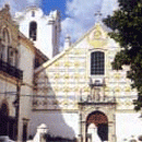 Igreja e Convento do Carmo - Moura