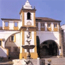 Convento de São Bernardo