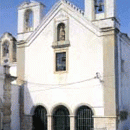 Convento de Santo António dos Capuchos - Faro