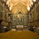Igreja de Santo António - Lagos
Место: Lagos
Фотография: Turismo do Algarve
