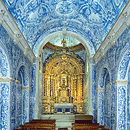 Igreja de São Lourenço de Almancil