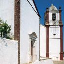 Igreja da Misericórdia de Silves
Local: Silves
Foto: F32-Turismo do Algarve