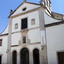 Igreja do Convento do Carmo - Aveiro