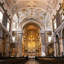 Igreja de Santa Catarina ou dos Paulistas