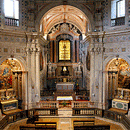 Igreja do Menino Deus - Lisboa