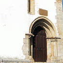 Capela de São Martinho - Óbidos