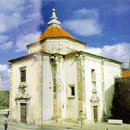Igreja de Nossa Senhora da Piedade - Santarém
