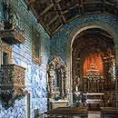 Igreja de Nossa Senhora do Terço - Barcelos