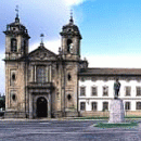 Igreja e Convento do Pópulo - Braga