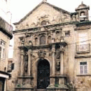 Igreja da Misericórdia de Braga