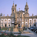 Igreja de São Marcos - Braga