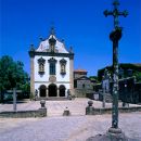 Capela de São Frutuoso
Lugar Braga
Foto: João Paulo