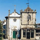 Capela dos Coimbras