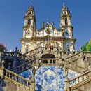 Santuário de Nossa Senhora dos Remédios
照片: Porto Convention & Visitors Bureau