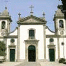 Igreja de São Miguel de Moroça -  Matriz de Leça de Palmeira