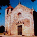 Igreja de Longos Vales - Monção