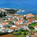 Igreja Matriz de Santa Cruz da Graciosa
Foto: Maurício de Abreu - Turismo dos Açores