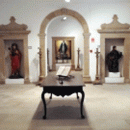 Museu de Arte Sacra da Misericórdia
