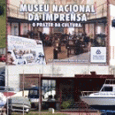 Museu Nacional da Imprensa