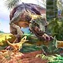 Dinossauros na Região do Oeste