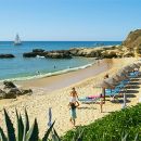Praia dos Aveiros
写真: Helio Ramos - Turismo do Algarve