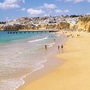 Praia do Inatel - Albufeira
Plaats: Albufeira
Foto: Helio Ramos - Turismo do Algarve